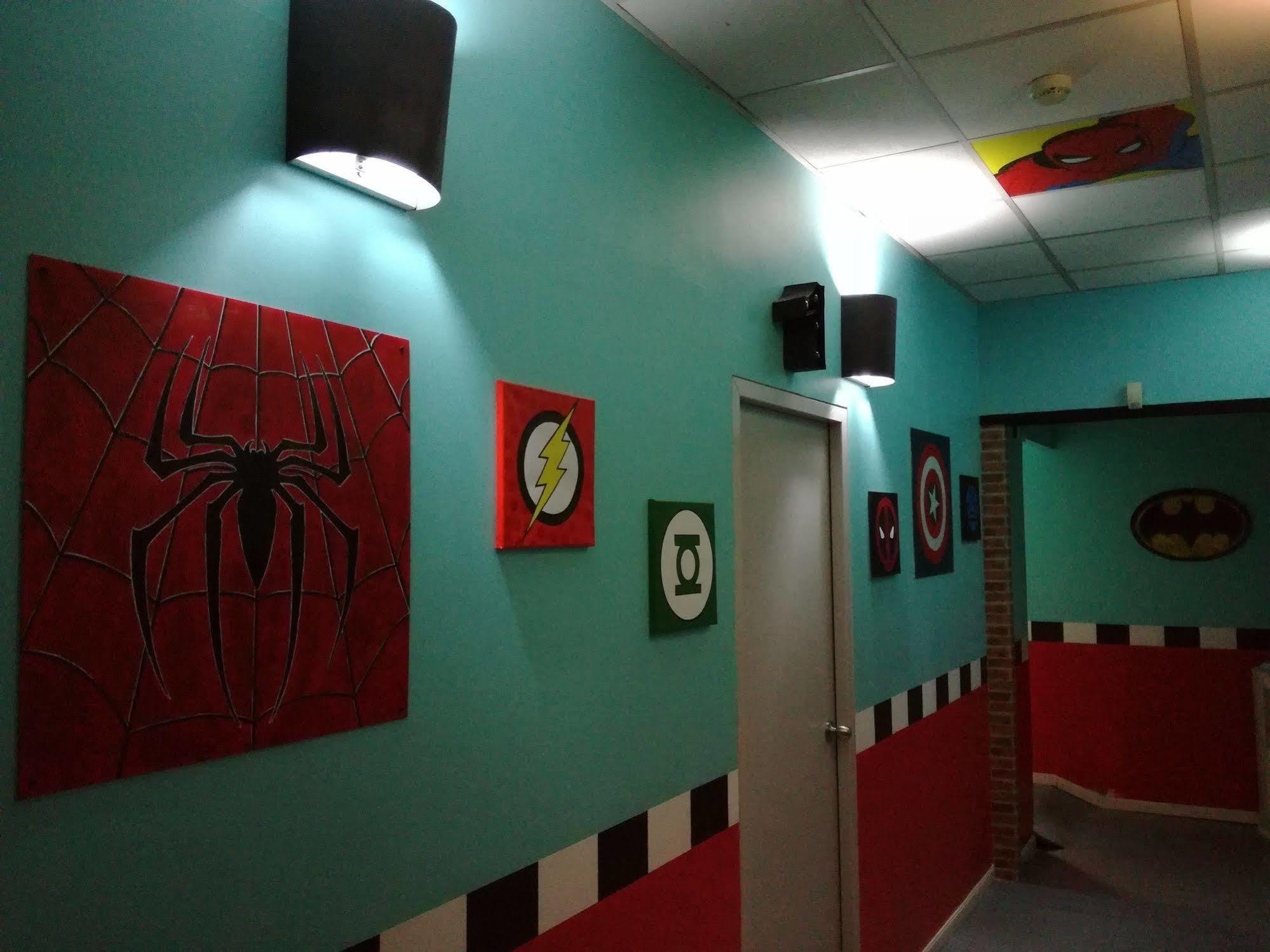 Open Hostel مدريد المظهر الخارجي الصورة
